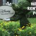 How To Rent DVC Points (Costs and Requirements)