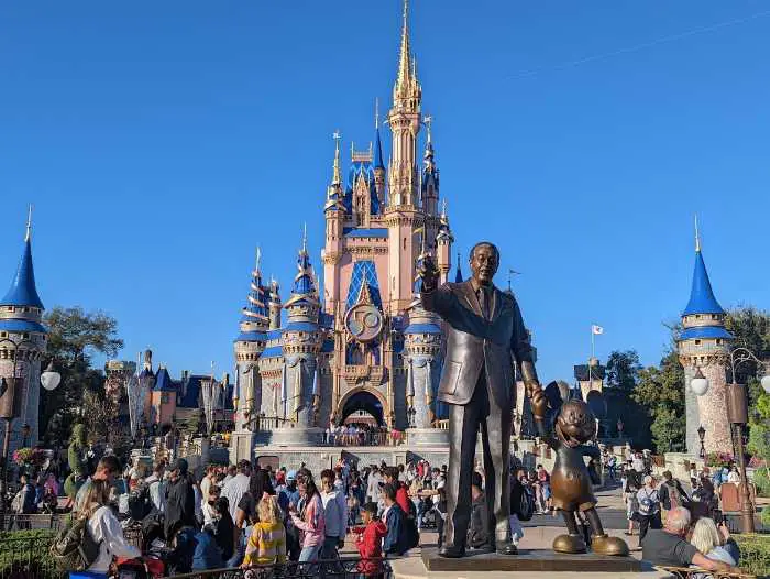 Planning A Disney World Vacation (Complete Guide) 2