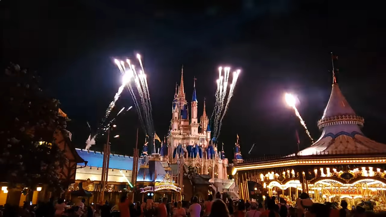 10 Top Secret Disney World Tips (Number 5 Is Awesome!) 4