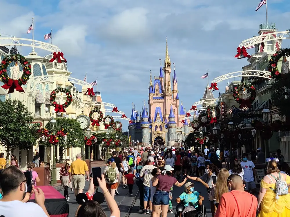 10 Top Secret Disney World Tips (Number 5 Is Awesome!) 22