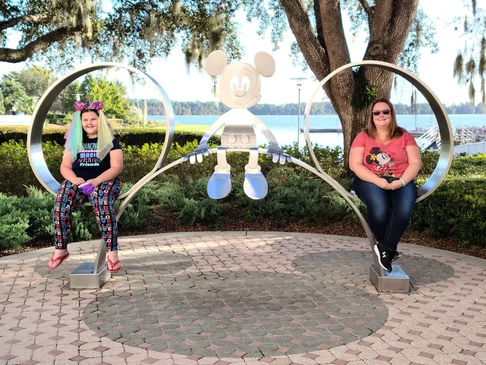 Top 10 Tips For Staying At The Contemporary Disney World Resorts 3