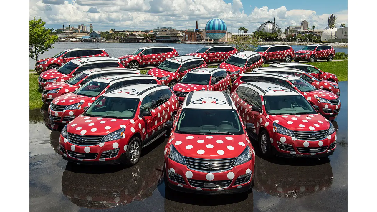 Disney World Minnie Vans : Cost Comparison and Review Tips 1