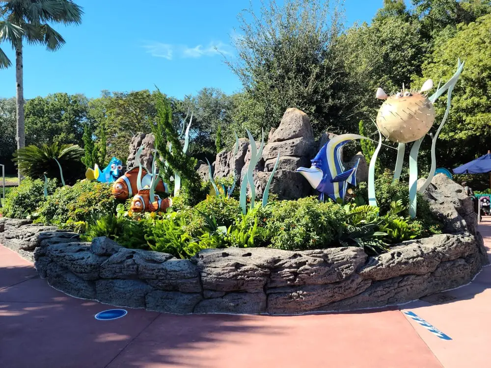 Epcot Rides & Attractions Guide 3