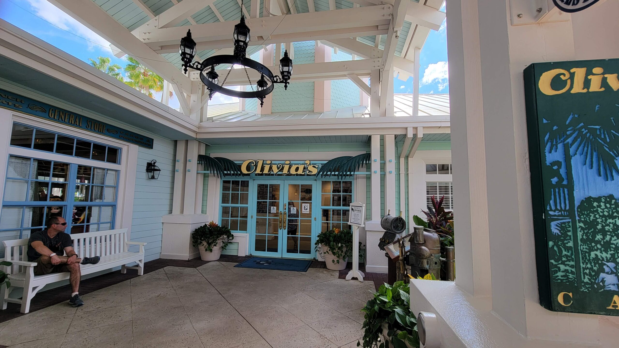 Disney's Old Key West Resort Guide 14