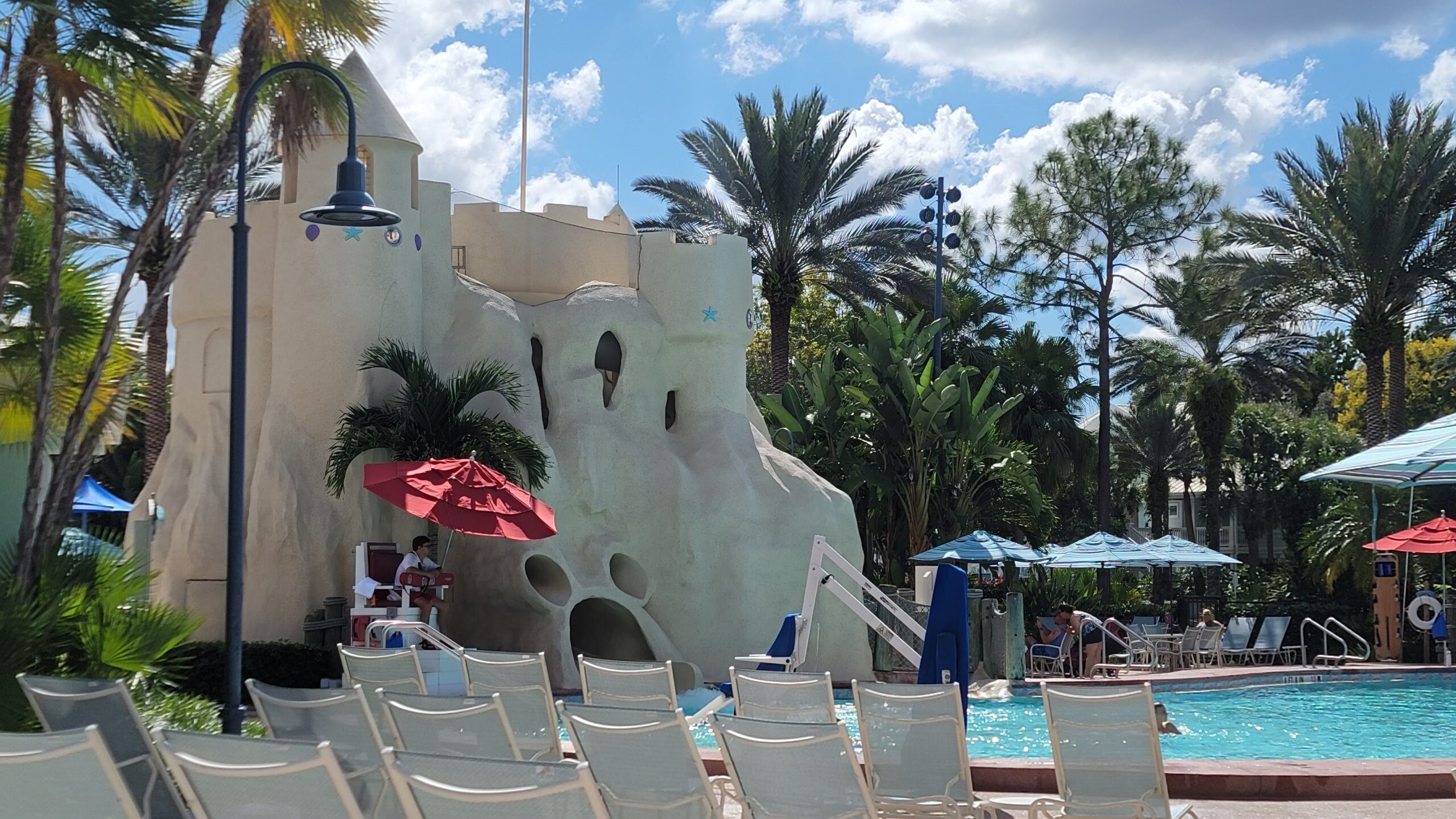 Disney's Old Key West Resort Guide 6