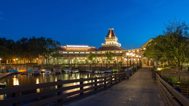 Top 5 Disney Date Night Ideas Resort Edition Disney World Resorts 19