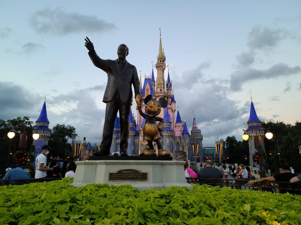 10 Top Secret Disney World Tips (Number 5 Is Awesome!) 28