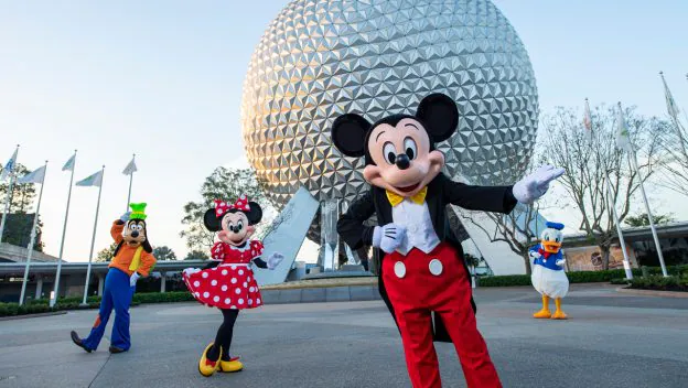 8 Disney World Questions You Need Answers to Planning 4