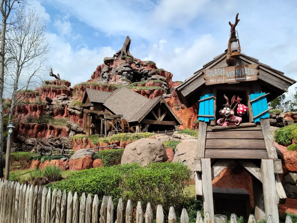 Top Magic Kingdom Rides & Attractions Guide 27