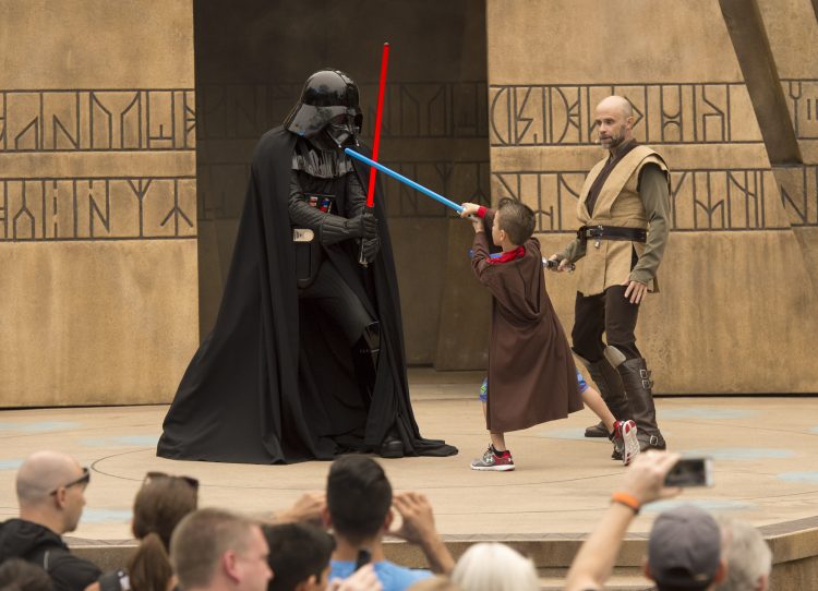 Jedi Training Academy: Everything You Need To Know Hollywood Studios 2
