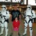 How Do The Stormtroopers Talk At Disney?