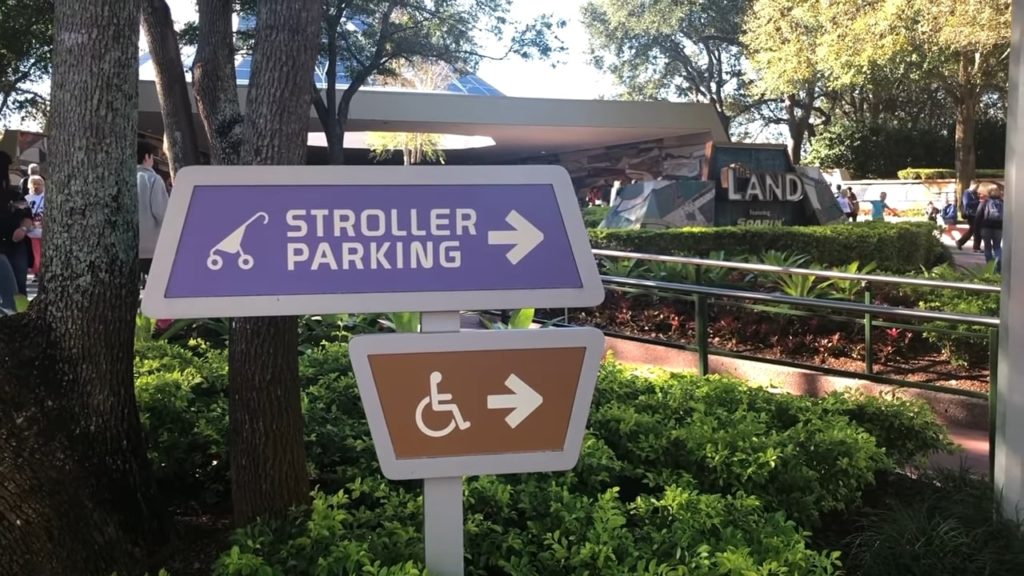 How Much Is Stroller Rental At Disney World? Planning 7