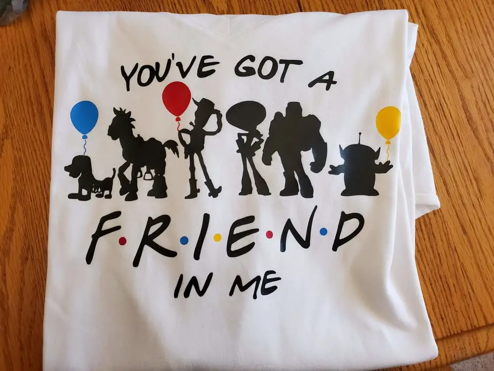 Can You Wear Homemade Disney Shirts To Disney World? Planning 5