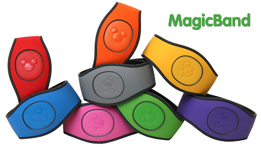 How To Customize Your Magic Bands Planning 2