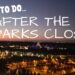 What To Do After The Parks Close At Disney World