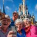 Which Disney Park Is Best for Seniors?